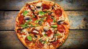Der Weltbeste Pizzateig So Schmeckt S Wie Beim Italiener Rezept Pizza Teig Original Italienischer Pizzateig Pizza