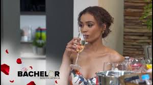 Miss sa finalist xia narain and da mp phumzile van damme's younger sister, qiniso, will also be participating in the reality show. Some Of The Ladies Think Qiniso Is Too Much The Bachelor Sa M Net Season 2 Youtube