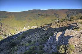 Lespinassiere Montagne Noire Aude Occitanie Carcassonne Montagne
