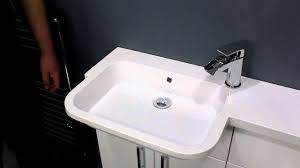 toilet and sink combo for small