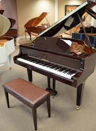 Yamaha Gb1 Grand Piano More Info Http Www Piano4u Com Piano Detail 1851 Yamaha Piano Piano Baby Grand Pianos