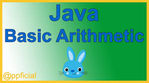 Java Basic Math Arithmetic Expressions And Precedence Rules Java Tutorial Appficial Youtube