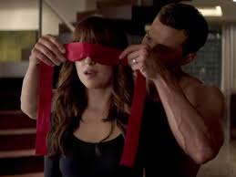 Believing they have left behind shadowy figures from their past newlyweds christian and ana fully embrace an inextricable connection and shared life of luxury but. Fifty Shades Freed Movie Reviews Are Brutal And Hilarious