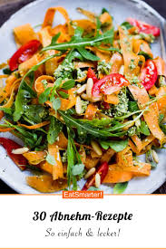 7 Leichte Abnehm Rezepte In 2019 Kalorienarme Rezepte Rezepte Abnehmen Und Abnehmrezepte