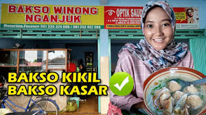Mayoritas penduduk jatim berasal dari suku jawa dan menggunakan bahasa jawa sebagai bahasa keseharian. Bakso Winong Nganjuk Selalu Ramai Pembeli Youtube