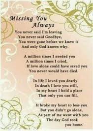 Bed8f70bfada472af08da19846602549 Jpg 236 331 Miss You Mom Miss You Miss You Dad