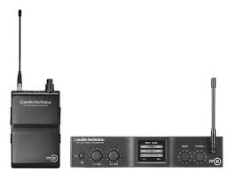 A Real World Gear Look At Iem Personal Monitoring Systems As Well As Earpieces Prosoundweb