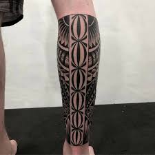 It portrayed the person's lineage, knowledge, and social standing. Freehand Maori Tattoo Done By Novel Flash Ink Tattoo Studio Facebook