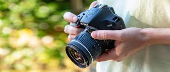 Nikon D6 Flagship Dslr Launched In India With 2 New Lenses In Nikkor Z Lineup Technology News