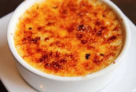 Creme Brulee Au Thermomix Recette Thermomix Plat Et Recette Cremebrulee Creme Brulee Au Thermomix Recette D Une Thermomix Desserts Thermomix Creme Brulee