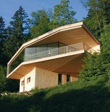 Vorarlberger Holzbau Kunst Design Fur Zuhause Architektur Moderne Hauser