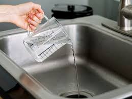 three simple ways to unclog a sink drain