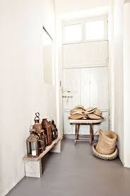 A Holiday Home On A French Island The Style Files Home Interior Decor