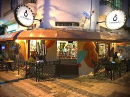 O Pensador Bar Home Facebook