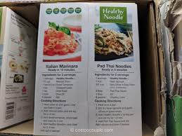 Pin By Jessica H On Recipes Healthy Noodles Healthy Noodle Recipes Costco Meals I just want to freeze time and i'm pretty traumatized that i just walked into costco and saw halloween costumes all.