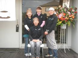 二葉カフェ ３周年 二葉ごはん 二葉じかん