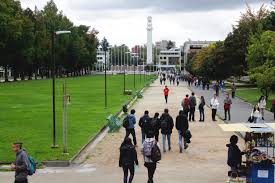 5:53 facultad de artes y humanidades uniandes recommended. Nuevo Siglo Udec Espacio Abordara La Actualidad De Algunos Ex Alumnos Que Viven En El Extranjero