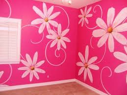Forever Moore Design Little Girls Room Girls Room Paint Little Girl Rooms Girls Bedroom Paint