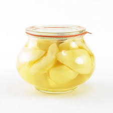 Birnen In Zimtsirup Rezept Zimtsirup Gemuse Einmachen Einkochen Rezepte