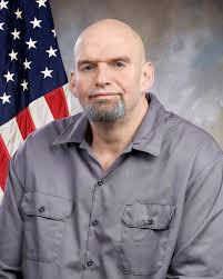 If there's a lesson to be taken from braddock, it's that no community deserves to be abandoned. John Fetterman Wikipedia