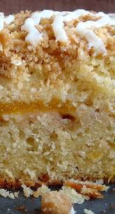 Buttermilk Peach Coffee Cake Recipe Peach Coffee Cakes Buttermilk Recipes Peach Recipe
