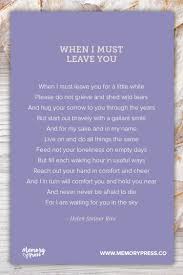 Pin On Non Religious Secular Funeral Poems