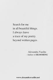 If You Like This Short Poem Then You Will Get Inspired By My Latest Poetry Collection Blooming Is A Beautifully W Soul Quotes Inspirational Poems Short Poems