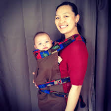 Dinosaur Nestler Baby Wrap Http Www Etsy Com Shop Nestleyourbaby Baby Wraps Baby Wrap