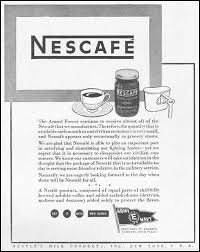 Pin By J E Hart On Coffee My Favorite Drink Nescafe Grocery Grocery Store