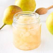 Birnen Einkochen So Machst Du Es Richtig Hausgemachte Babynahrung Rezepte Furs Baby Einkochen