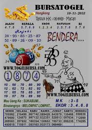 Syairsdy November Bendera Mainan