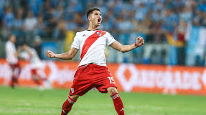 Museo river plate cabildo 2841 florida 595 tortugas open mall bogotá 3020. Fifa Club World Cup 2018 News River Plate Reach Libertadores Final With Dramatic Comeback Fifa Com