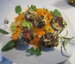 Marinierte Putenrollchen Auf Gemusenudeln Rezept Hauptgerichte Mit Fleisch Rezepte Putenrollchen