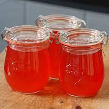 Holunderblutengelee Rezept Gelee Marmelade Rezept Holunderbluten Rezepte