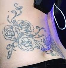 Lady Gaga Tattoo 1 3 Cityrag Tatuagens Tatoo