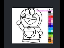 Coloring doraemon games is ancoloringgames,qdoraemong2018,educational,coloring,doraemon,games, content rating is. Doraemon Coloring Games Youtube