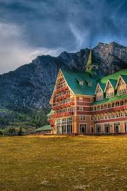 Things To Do In Waterton Lakes National Park The Planet D Waterton Lakes National Park National Parks Waterton National Park