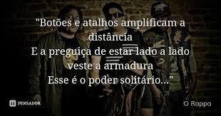 O Rappa Rappa Citacoes Verdades
