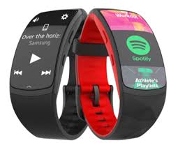 Fitnes Braslet Samsung Gear Fit2 Pro Teper Mogut Ispolzovat I Professionalnye Plovcy Mobile Review Com Novosti