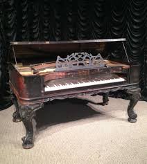 Mathushek Medium Model Square Grand Piano Piano Shop Piano Upright Piano