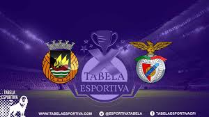 Rio Ave X Benfica Onde Assistir Ao Vivo Campeonato Portugues