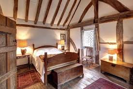 Holiday At Hole Cottage In Cowden Kent The Landmark Trust Country Cottage Interiors Cottage Interiors Cottage Bedroom