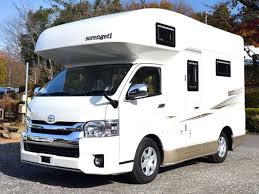 ペットと一緒に旅に行こう キャンピングカーはレンタル キャンピングカー ネット