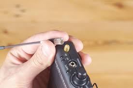 Audio Technica M2 Receiver Antenna Infamous Musician