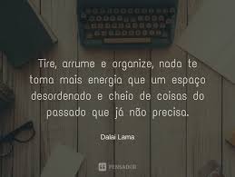 10 Coisas Que Roubam Sua Energia Positiva Segundo Dalai Lama Pensador