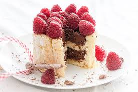 Epingle Sur Mini Cakes