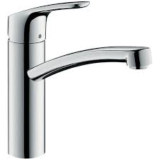 Hansgrohe fertigt armaturen in unterschiedlichen höhen. Hansgrohe Kuchenarmaturen Bei Obi Online Kaufen