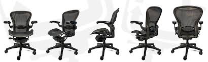 Herman Miller Aeron Sizes A B C What You Should Know