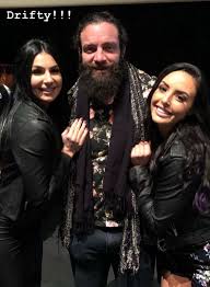 Pin By Rg619 On Elias Pro Wrestling Wwe Superstars Wrestler