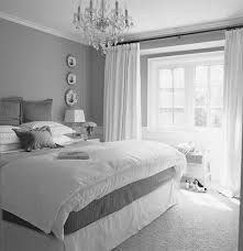 Grey And White Bedroom Ideas Is One Of The Best Idea For You To Redecorate Your Bedroom 2 Light Gray Bedroom Bedroom Design White Bedroom